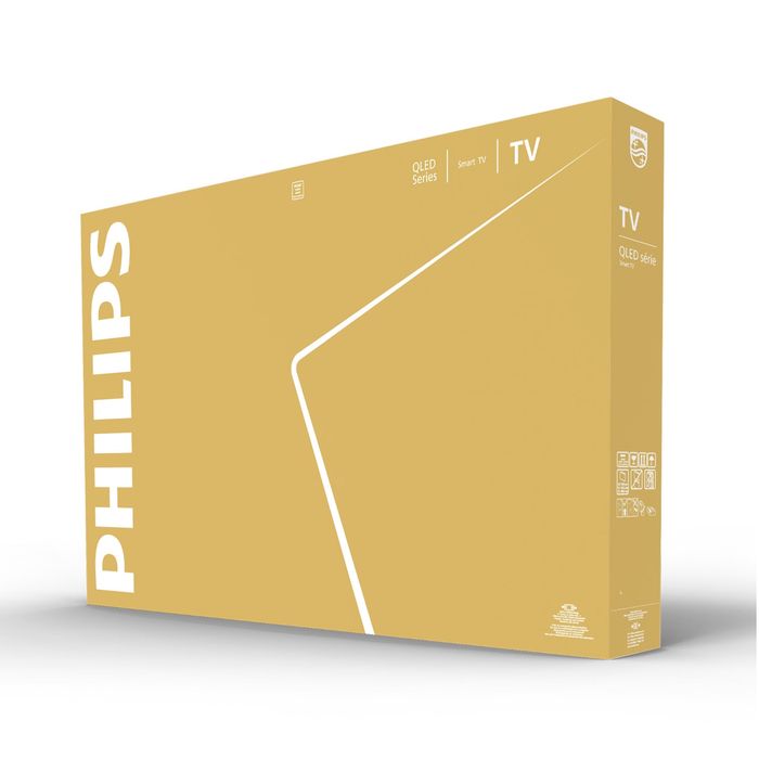 Телевизор Philips
