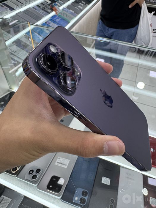 Iphone 14Pro Max