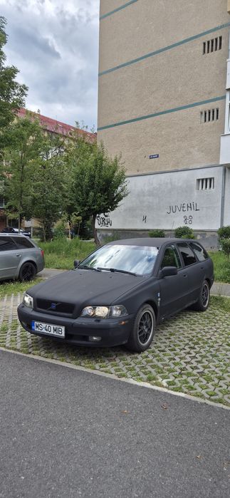 Volvo V 40 benzina 2.0Turbo 200 cp