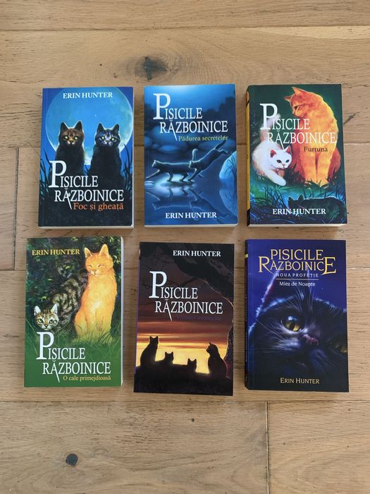 Carti diverse orice la 10 lei