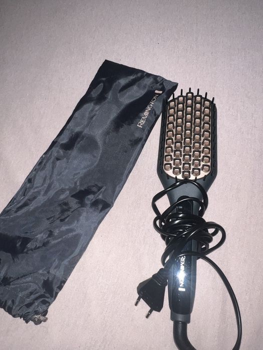 Четка за изправяне Remington