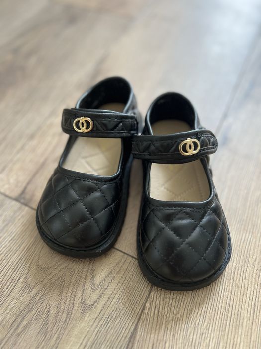 Туфли для девочки