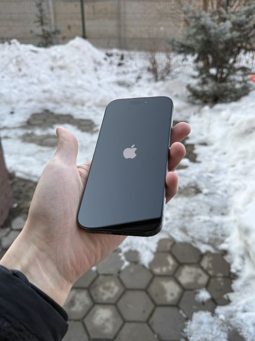 Iphone 16 Pro 128gb 98akb