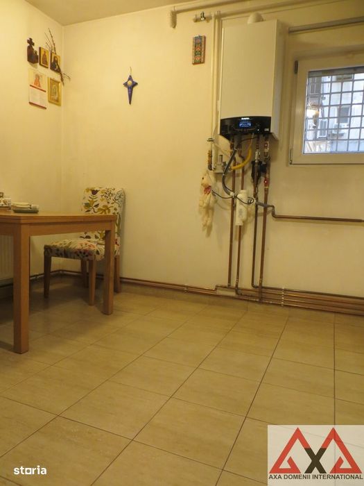 Apartament 2 camere 13 Septembrie - Prosper - centrala termica