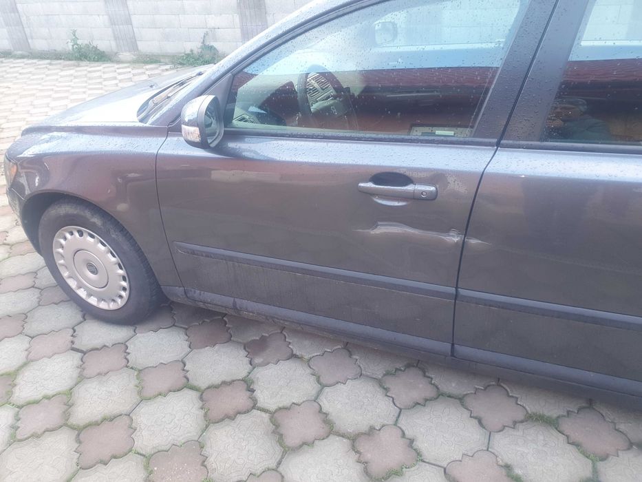 Volvo v50 1.6 diesel