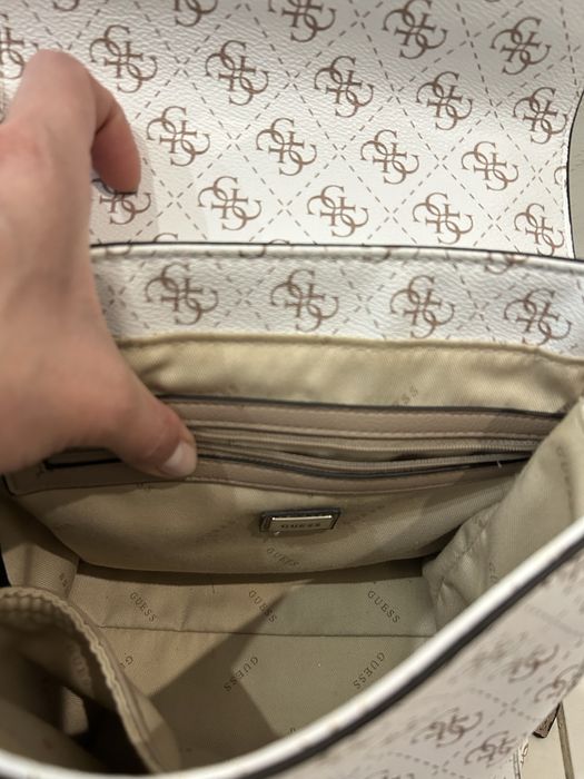 Оригинална раница Guess