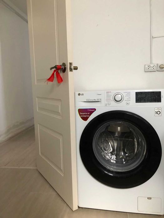 Ер адамдарға квартира жалга беріледі