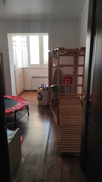 Продается квартира Гапеева