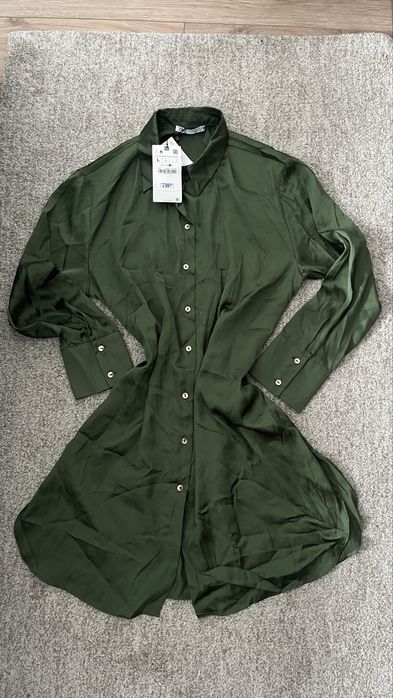 Lot de Rochii Zara
