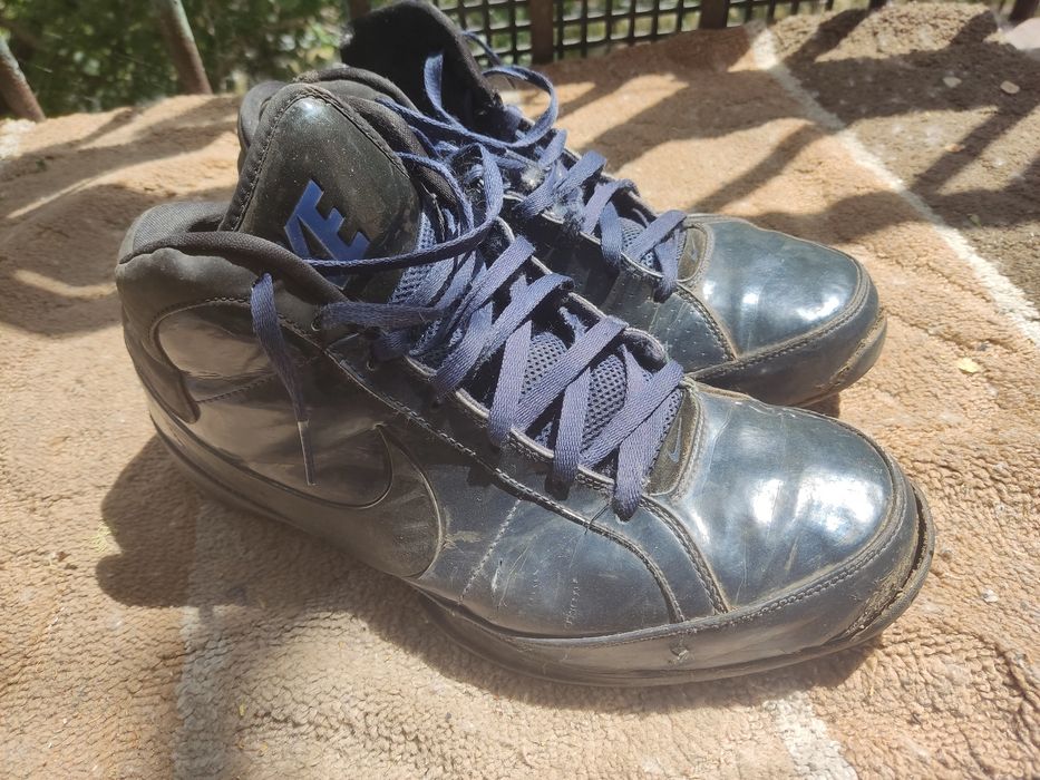 Баскетболные кроссовки 45 - 46 р.