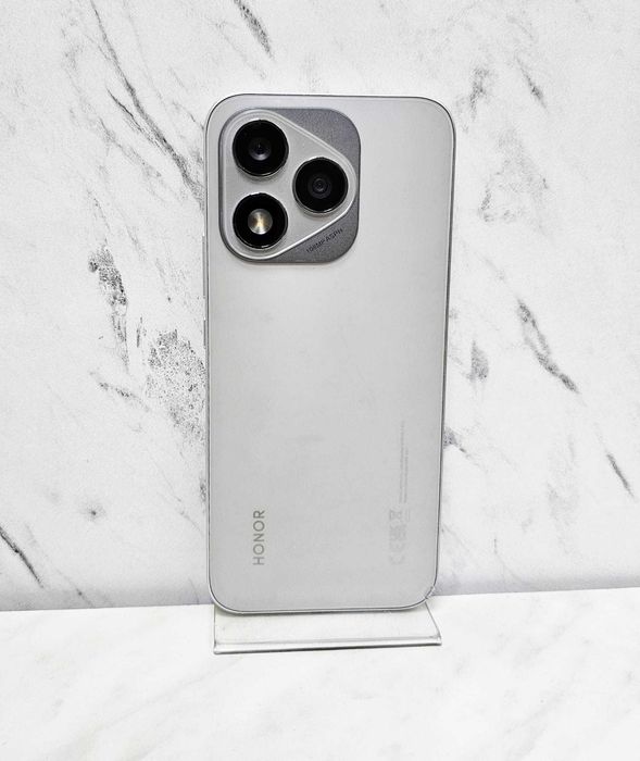 Honor 400 Lite 256 / 8 GB Silver Zeus Amanet 70141