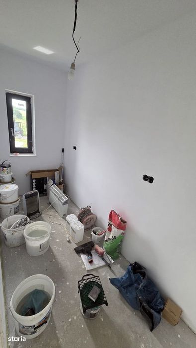 Casa noua de vanzare – Viile Satu Mare