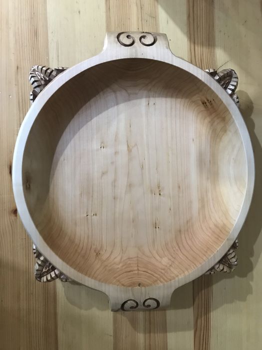 Астау посуда для бешбармака