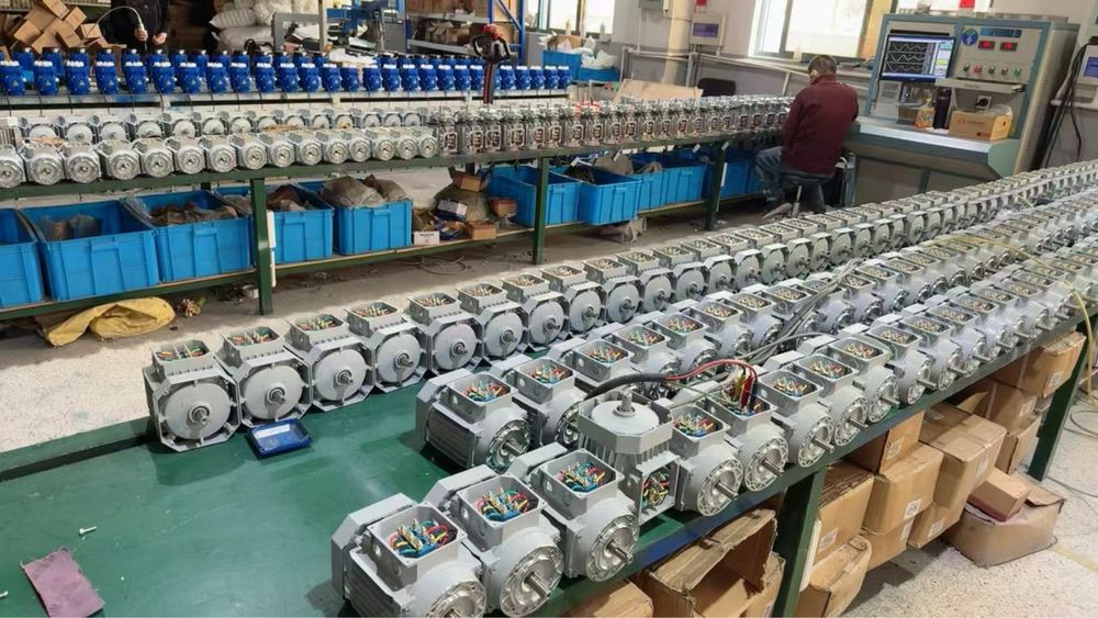 Промышленный редуктора Червячные Планетарный