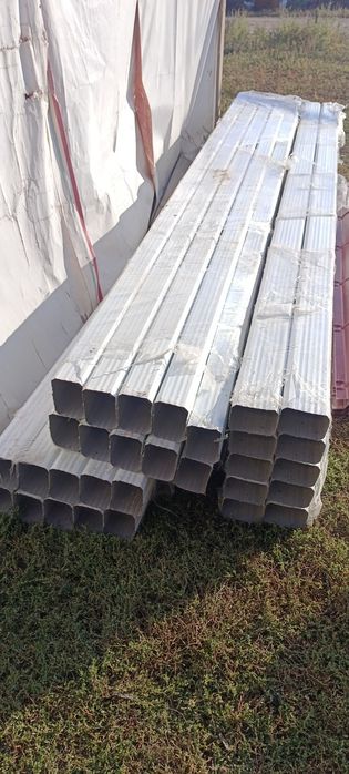 Водосток труба 10/7