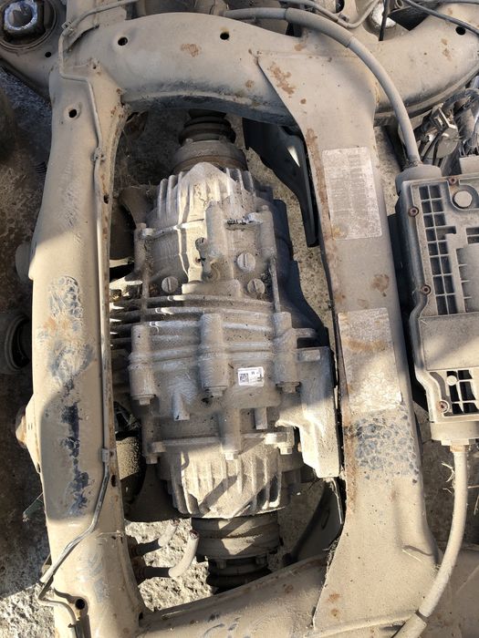 Grup spate bmw 3.15  f15 f16 e71 !