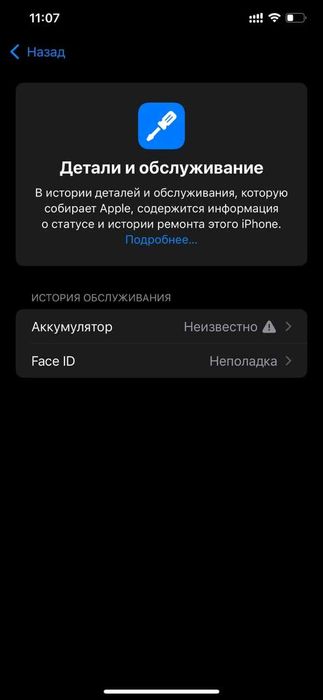 iPhone XS Max 256 ГБ