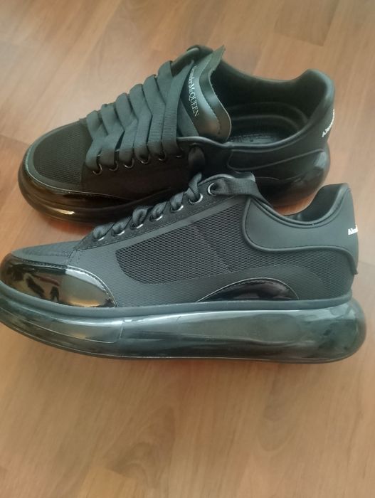 Мъжки обувки Alexander McQueen