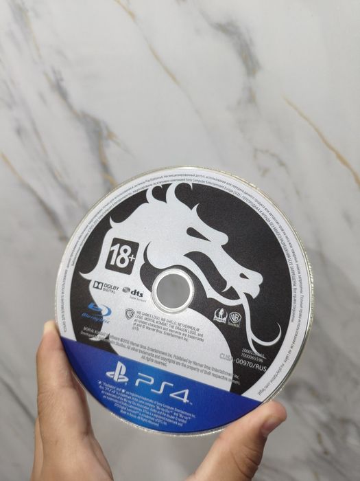 mortal kombat x.