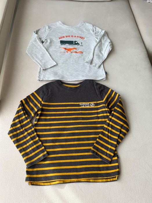 Детски блузи за момче