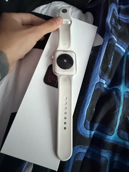 Apple Watch SE 3 44mm