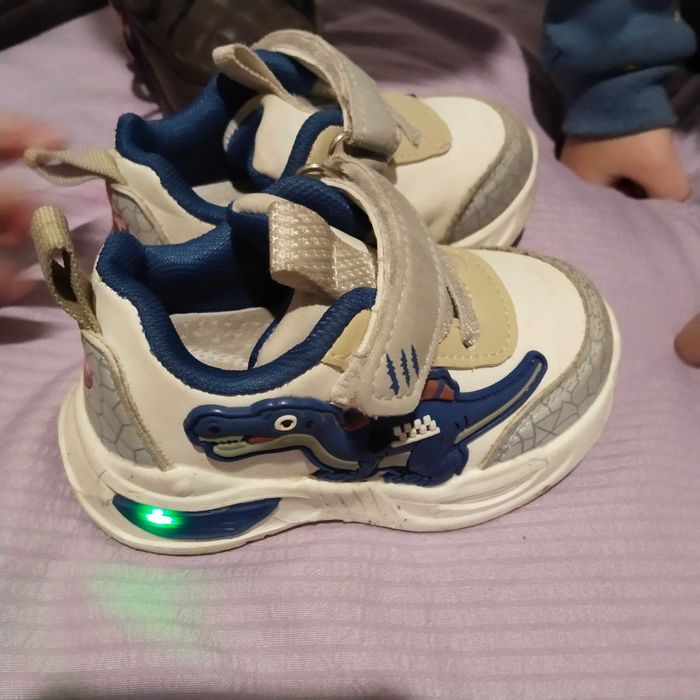 Детский крассовки