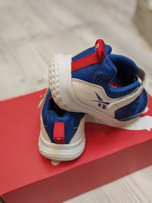 Adidasi Reebok copii mărimea 28