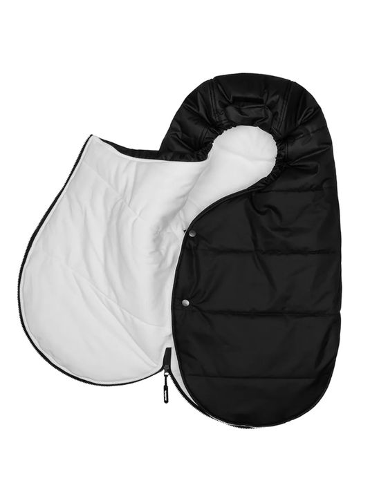 Конверт кокон. Новая!