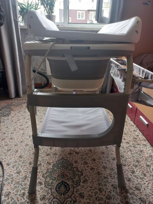 Ванночка для купания