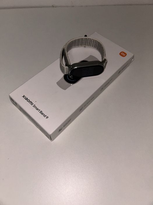 Mi band 9 браслет