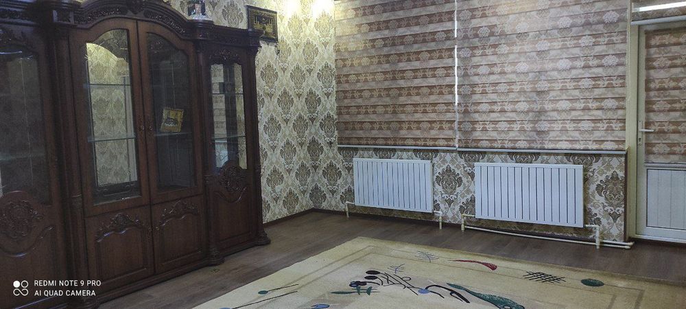 Yunusobodda kattej 4 xonali ijaraga beriladi