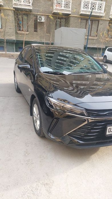 Monza new 2023 avtomat