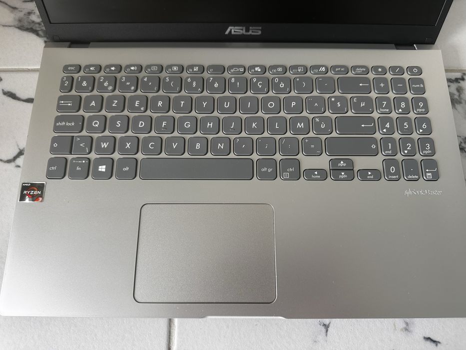 Лаптоп ASUS M509DA