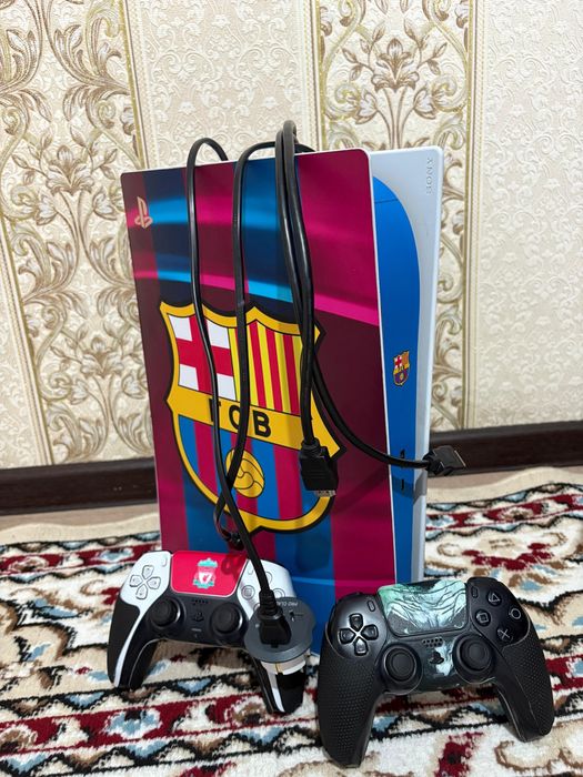 Playstation 5 сатылад келісім бар