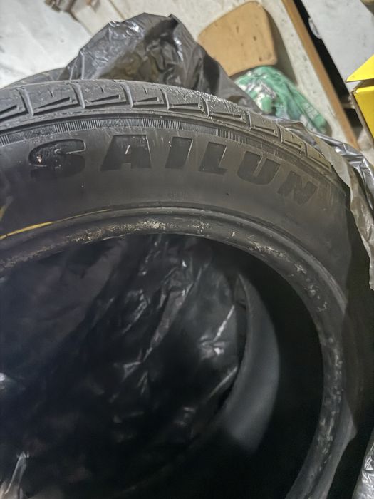 Продам резину сайлун