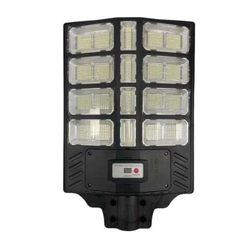 Соларна LED лампа 20,25,30 секции 1000,1400,1800W LYLU със стойка