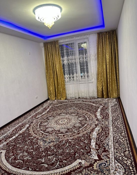 Sagdiana 29-maktab yonida 2xonali kvartira ijaraga beriladi