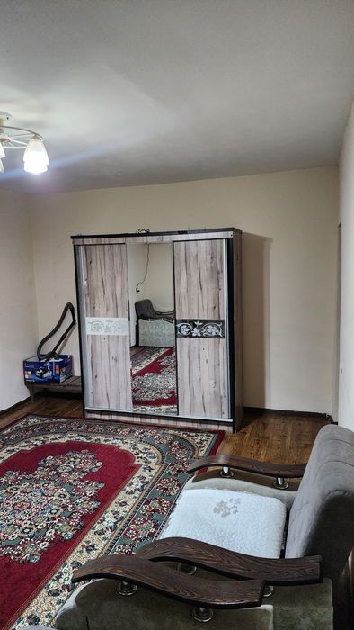 Без маклер квартира,  квартира 2 хоналик шерик булиб туришга одам кере