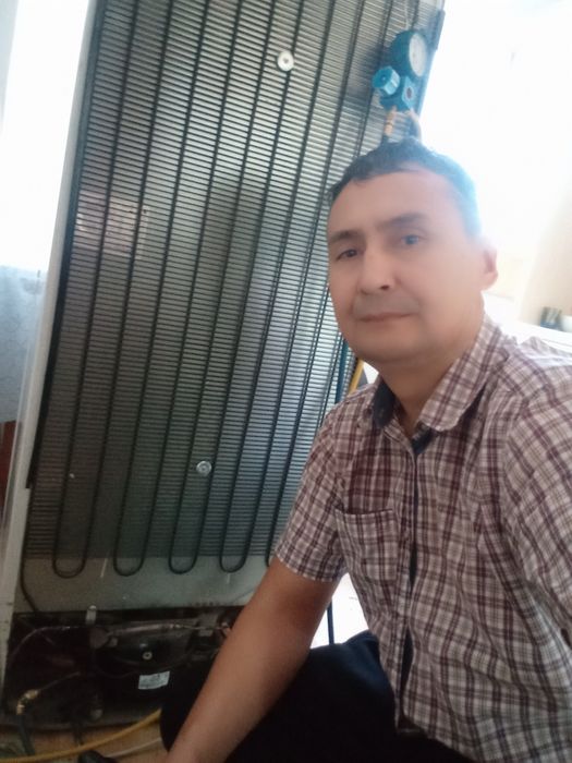 Ремонт холодильников  г Астана