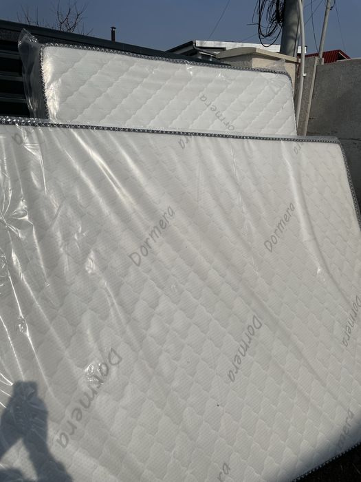 Saltele, noi sigilate