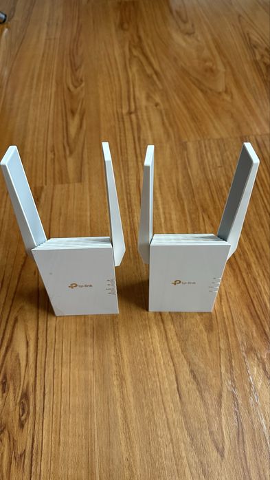 Услители Wi-Fi сигнала Tp-link RE505X