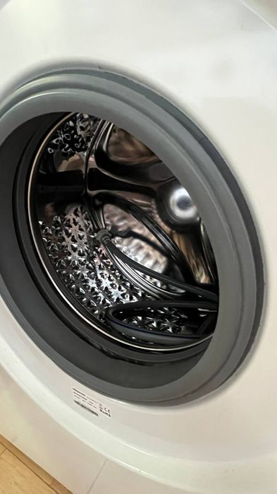 Продается стиральная машинка hisense, 6kg