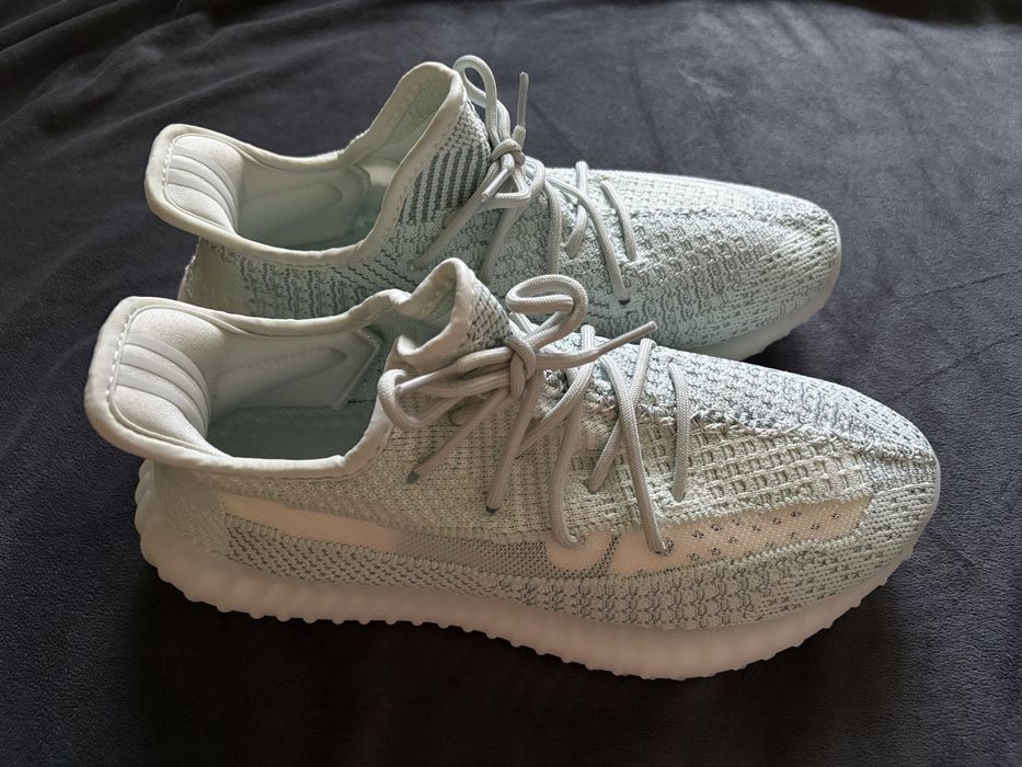 Adidas Yezzy 350 Boost