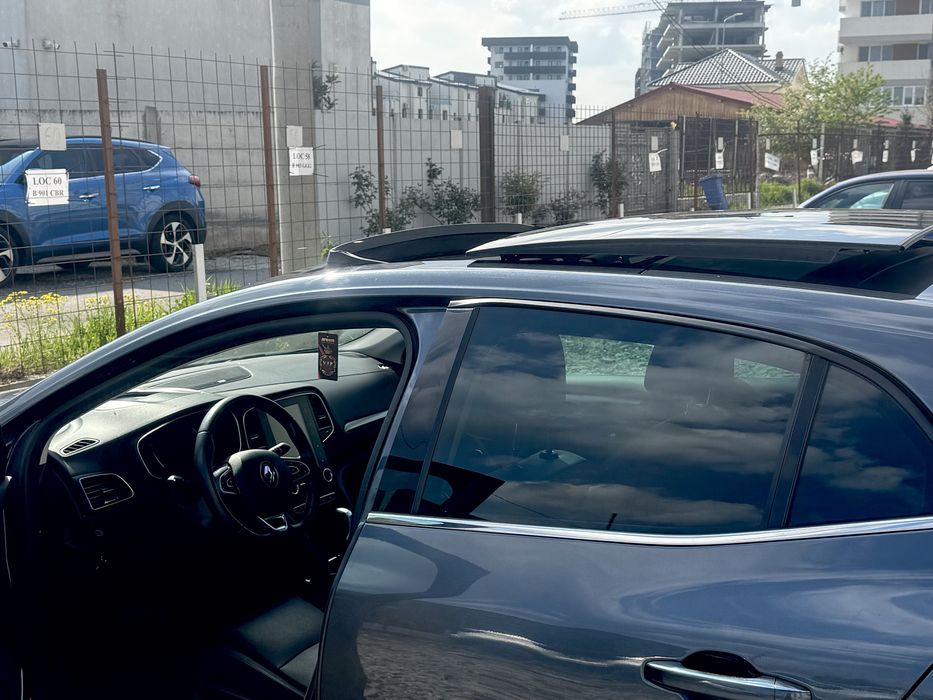 RENAULT Megane 2019 — imagine 5