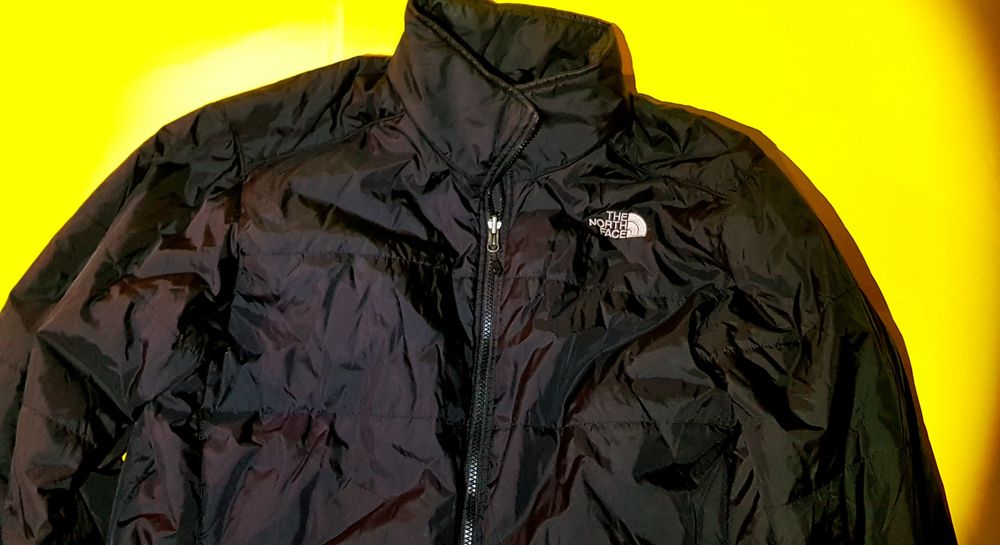 North Face.   мъжко яке