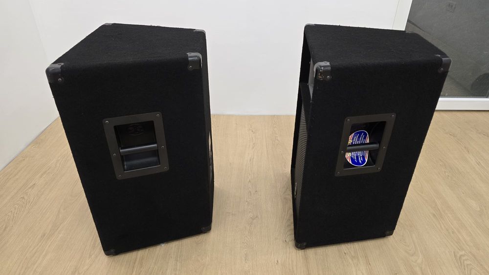 Incinte/cutii boxe Yamaha S115V fără difuzoare