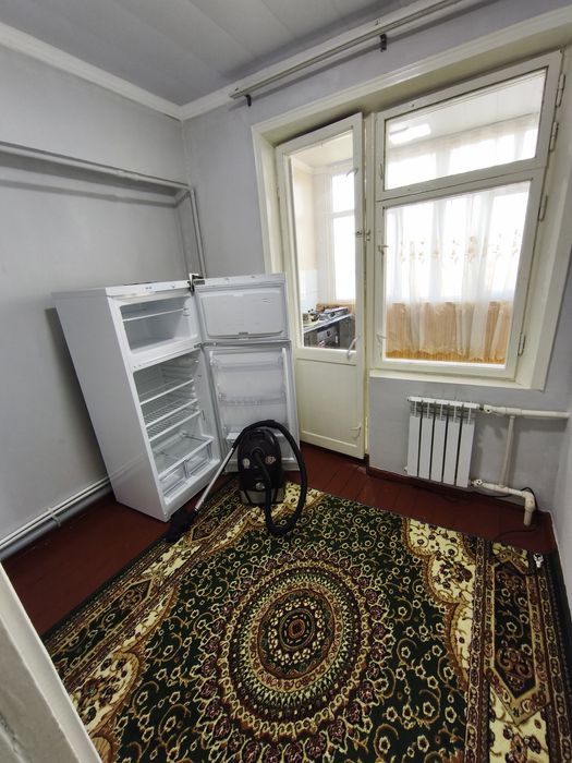 2 xonalik kvartira ijaraga beriladi