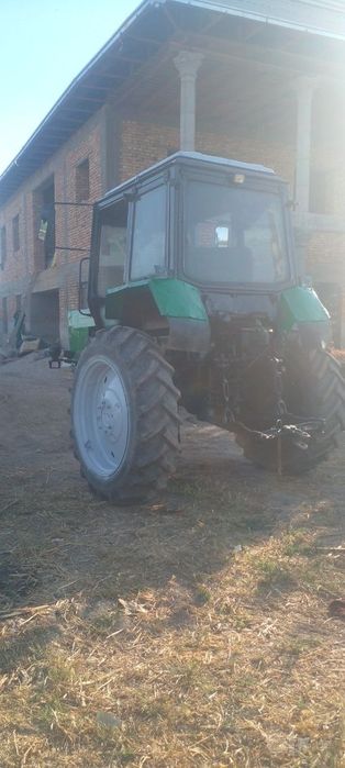 Belarus 80 sotiladi