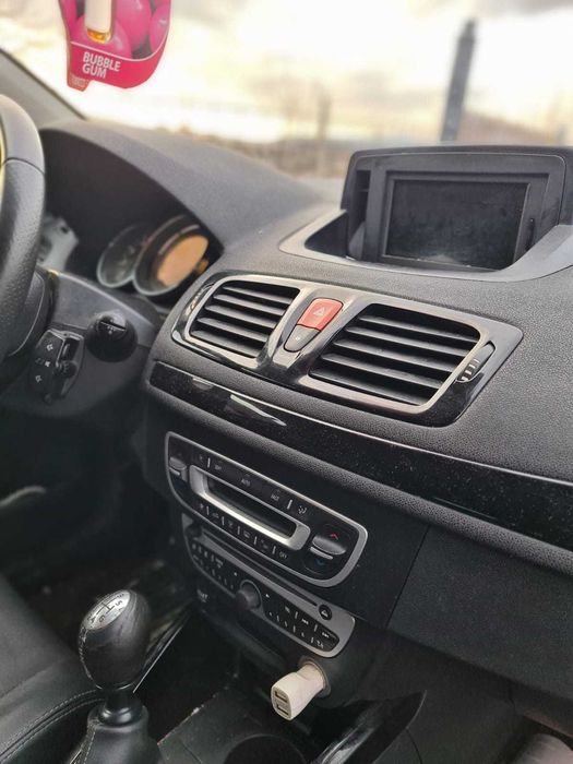 Renault Megane 1.9 dci 2011 - 3000 EURO