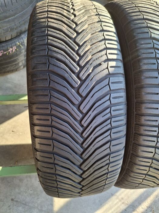 2 Anvelopele de iarnă 195 55 r16 Michelin